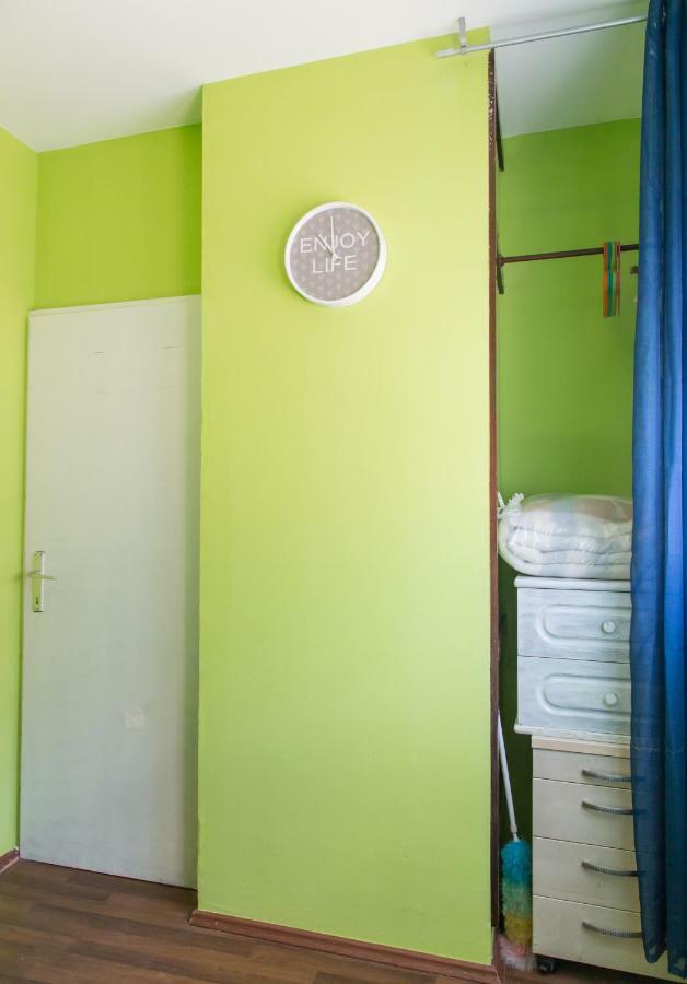 Studio Apartman Tirkiz Zagreb Extérieur photo