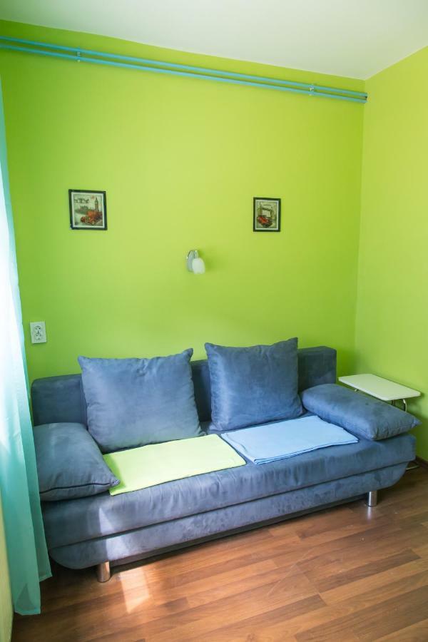 Studio Apartman Tirkiz Zagreb Extérieur photo